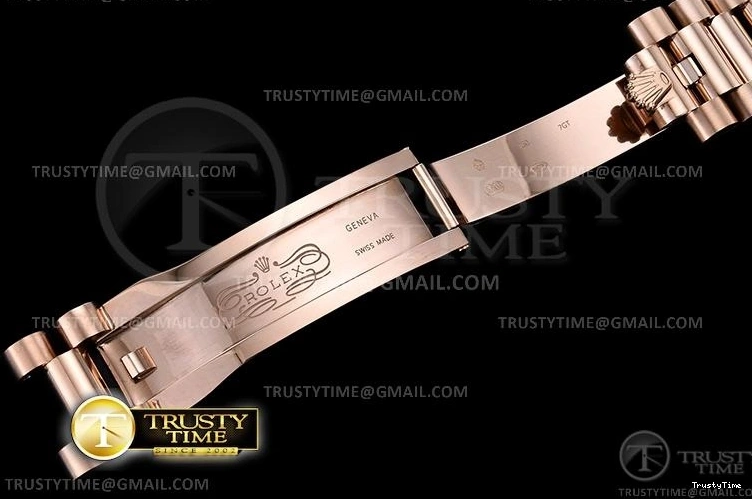 0714 RDD0219J – DayDate 36mm FreshLook 697